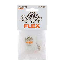 Dunlop 428P060 Tortex Flex