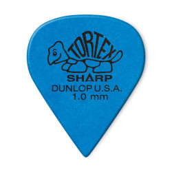 Dunlop 412R100 Tortex Sharp