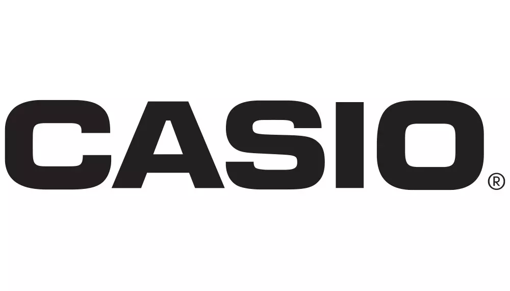 CASIO